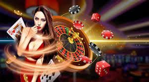 Texas Poker betting interface and player options