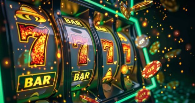hokipalace slot featured game showcase